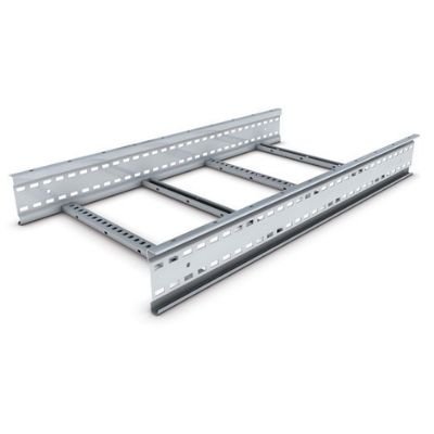 Angular Ladder Type Cable Tray