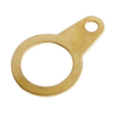 Brass Ground Terminal Lug