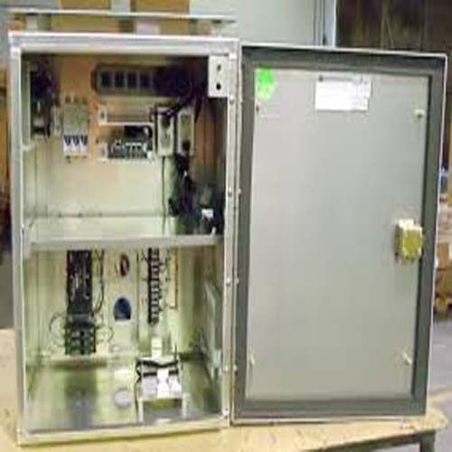 CCTV Cabinet