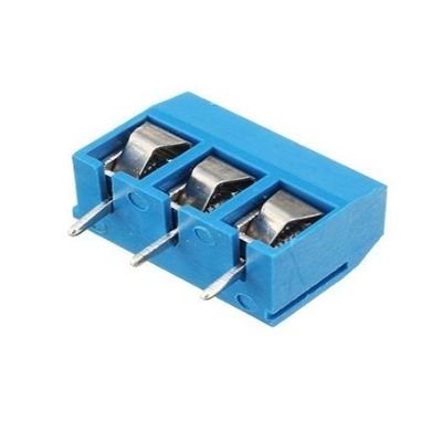 CNC Machine Terminal Block