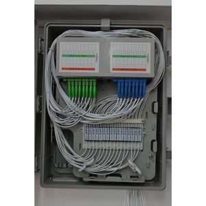 Cable Terminal Box