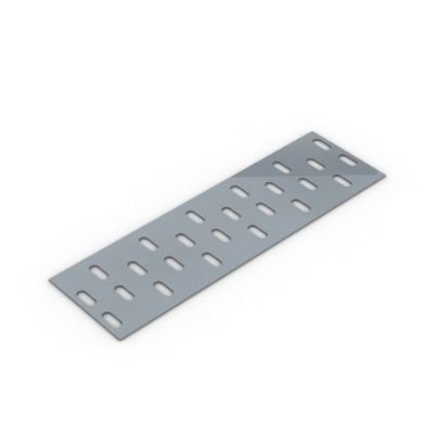 Cable Tray Coupler Plates