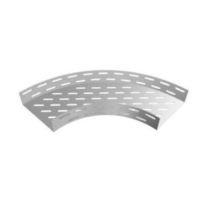 Cable Tray Horizontal Elbow