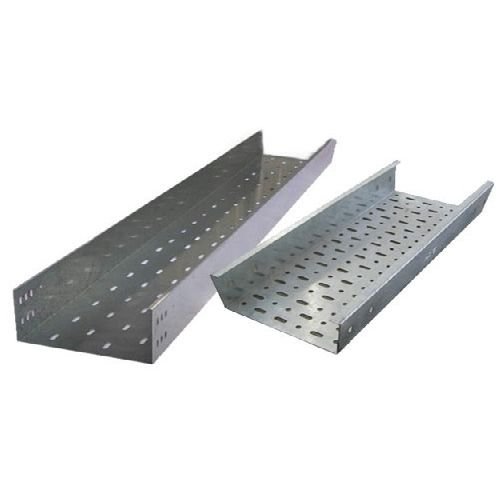 Carbon Steel Cable Tray