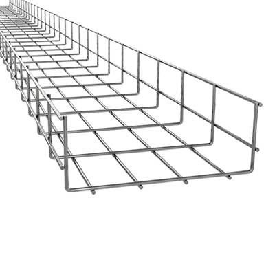 Kdm Wire Mesh Cable Tray, The Professional Manufacturer In China