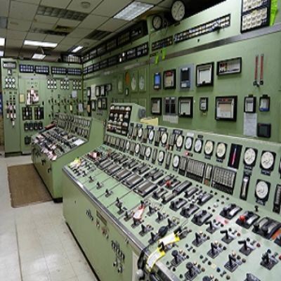 KDM Power Plant Control Panel, The Reliable Supplier in China