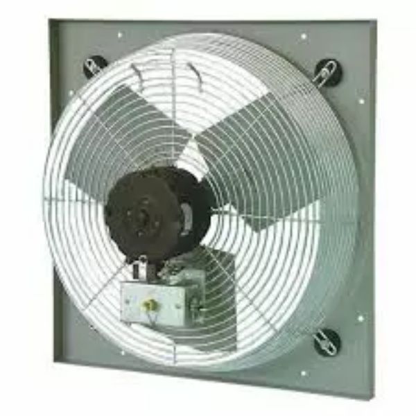 Commercial Cabinet Cooling Fans