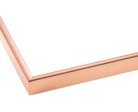 Copper Frame