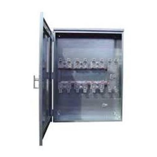 Current Transformer Cabinet