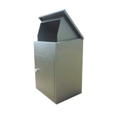 Customized Stainless Steel Parcel Box