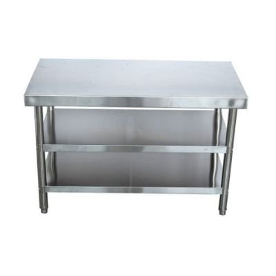 Dental Stainless Steel Lab table