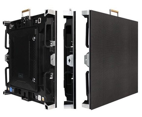 Die-Casting Aluminum LED Screen Cabinet