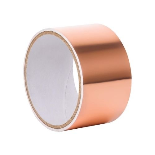 EMI Shielding Conductive Adhesive Waterproof Tape