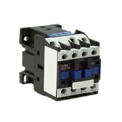 Electric Power Contactor