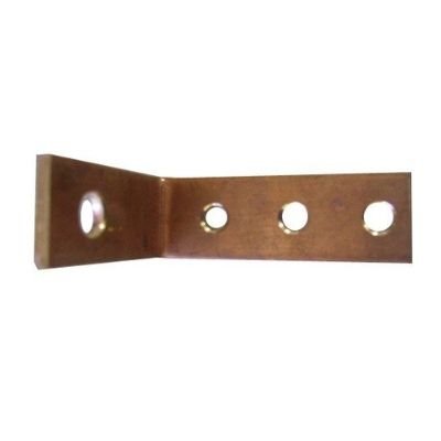 Electrical Panel Copper Busbar