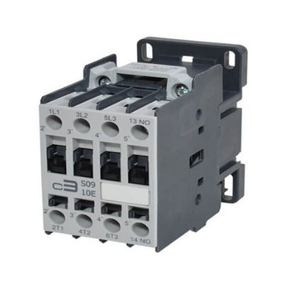 Electrical Terminal Contactor