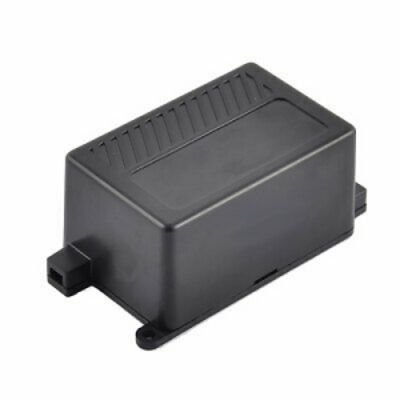 Electronic Plastic Casing Box