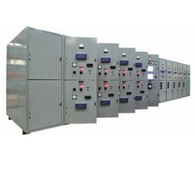 Eletrical Automatic Switchgear