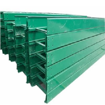 Electrical Plastic cable tray