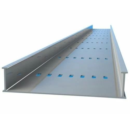 FRP Cable Tray