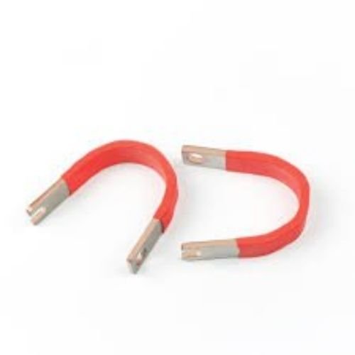 Flexible Copper Busbars Nickel Plated