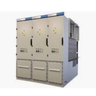 Gas-Insulated Automatic Switchgear