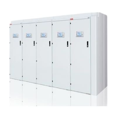 Gas Insulated MV Switchgear