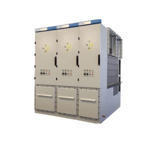 Gas Insulated Switchgear