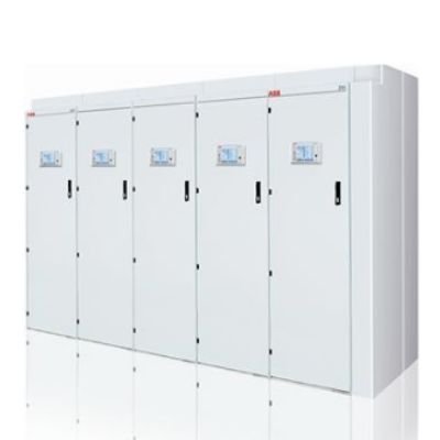 Gas-insulated MV Switchgear