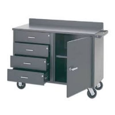 Heavy-duty Traffic Cabinet