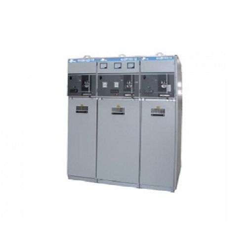 High Voltage Switch Gear Box