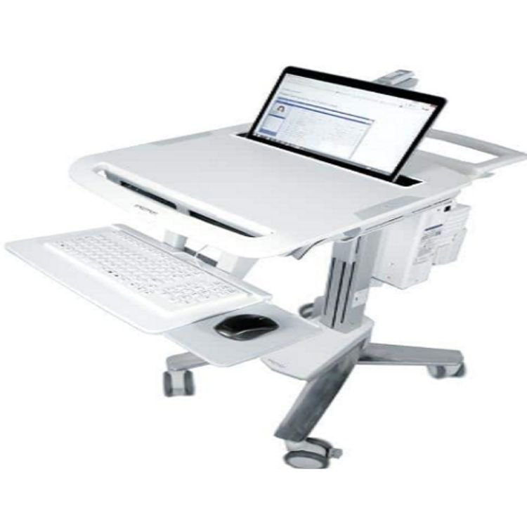 Indsutrial Mobile Workstation