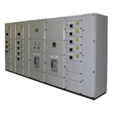 Industrial Electric Switchgear