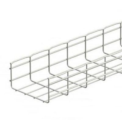 Wire mesh Cable Tray for Interior Installation