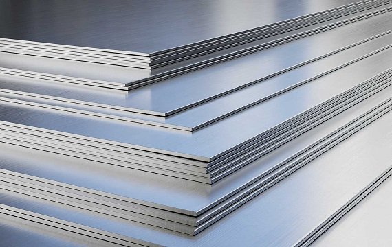 KDM Car Sheet Metal Fabrication Materials