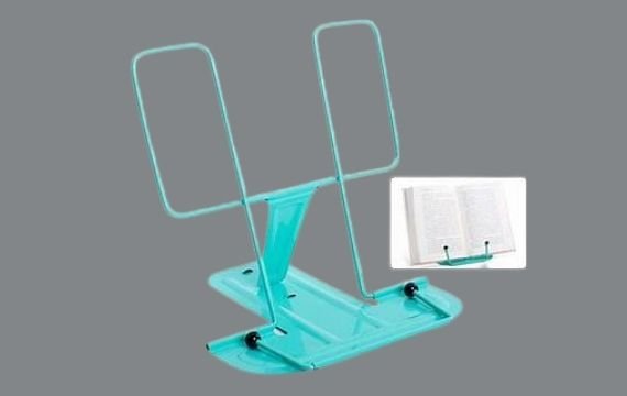 KDM Metal Book Stand Features