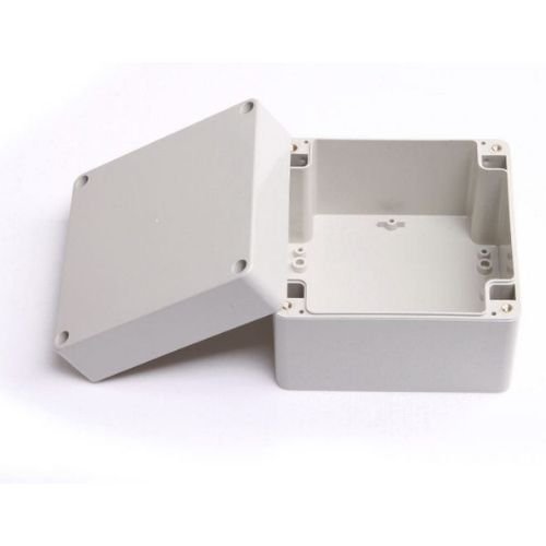 KDM Wall Mounted Junction Box