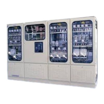 L.V Distribution Board