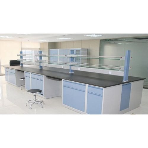 Laboratory Instrument Bench