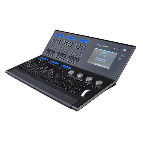 Lighting Control Console