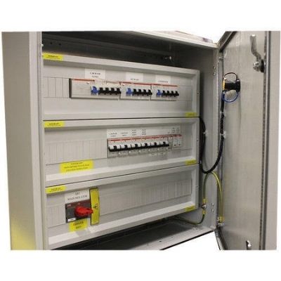 Lighting Distribution Board