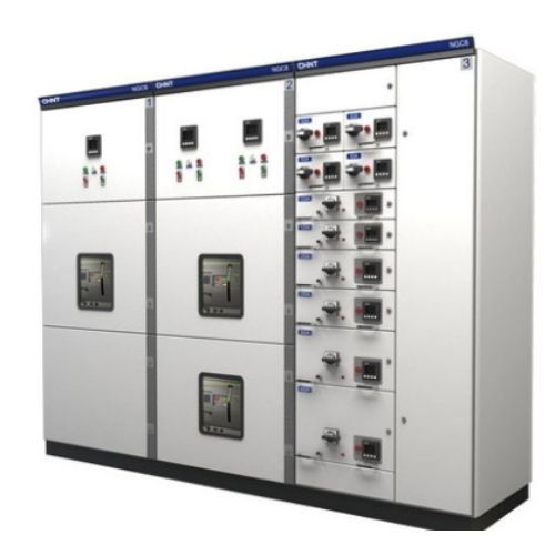 Low Voltage Switchgear