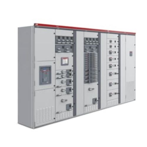 Low Voltage Switchgear