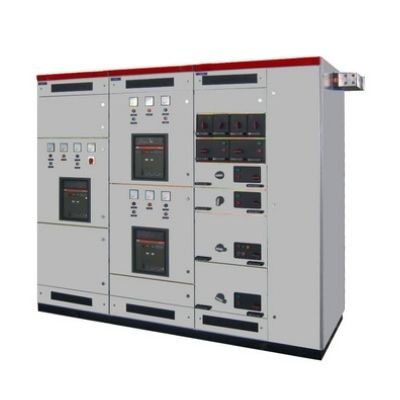 Low Voltage switch gear