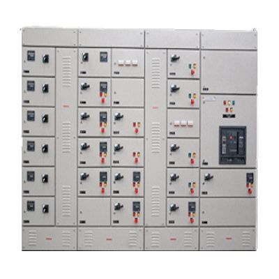 Low voltage Mcc Panel