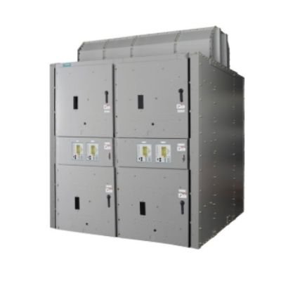 MV Switchgear for Marine and Offshore