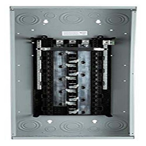 Marine Sub Electrical Panel