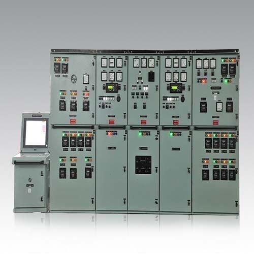 Marine Sub Electrical Panel