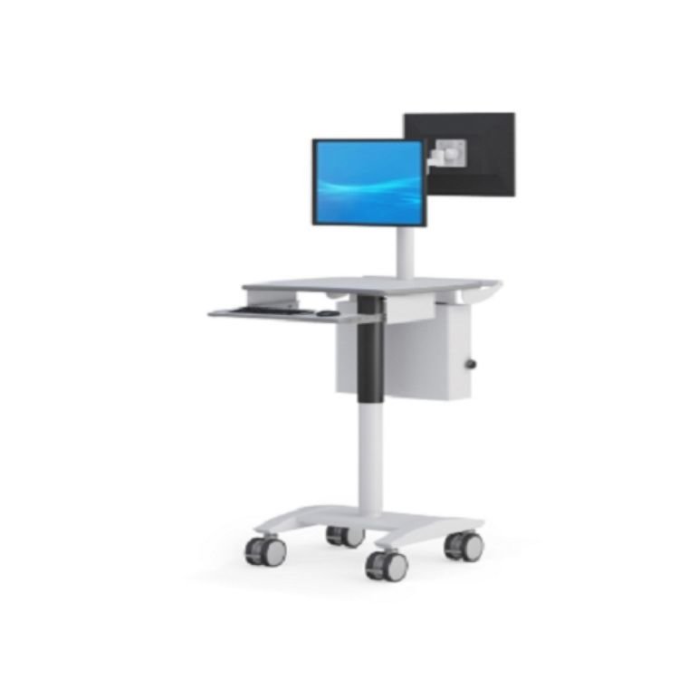 Medical Computer Cart