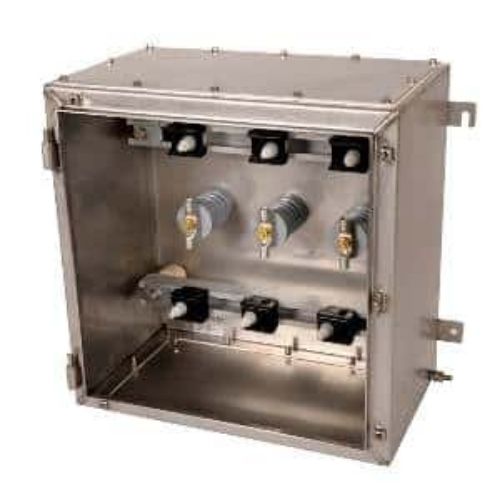 Medium Voltage Junction Box